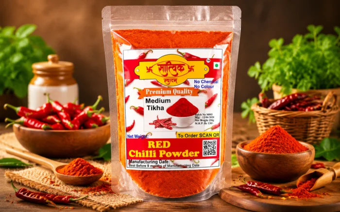 How to Make Authentic Maharashtrian Kala Masala at Home