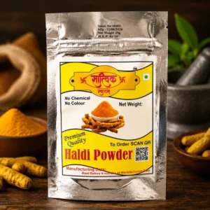 Haldi Powder