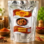 Mutton Masala