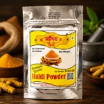 Haldi Powder